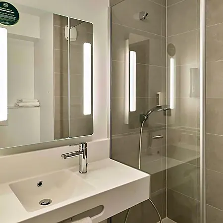 Meaux Nanteuil-les-meaux 3 Etoiles Hotel 3*
