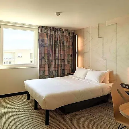 Meaux Nanteuil-les-meaux 3 Etoiles Hotel Mareuil-lès-Meaux