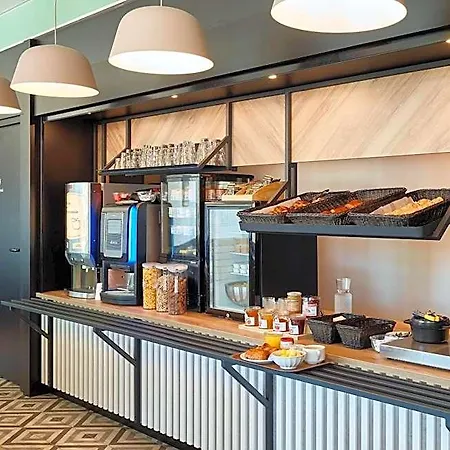 Hotel Meaux Nanteuil-les-meaux 3 Etoiles 3*