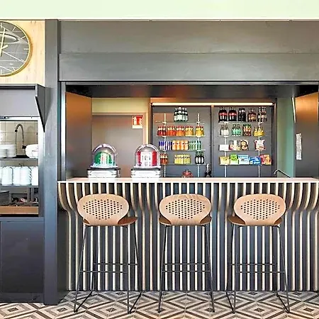 Meaux Nanteuil-les-meaux 3 Etoiles Hotel 3*